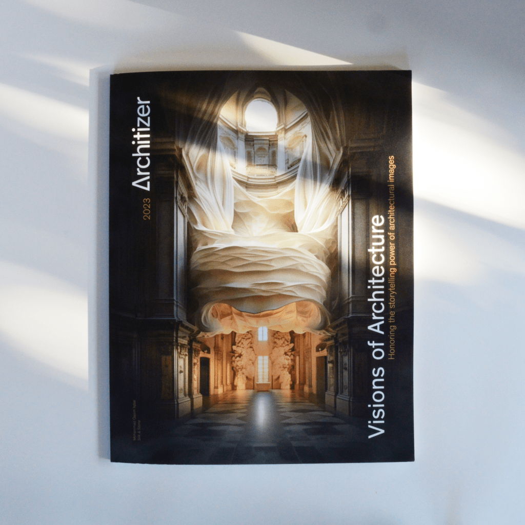 Architizer's Visions of Architecture