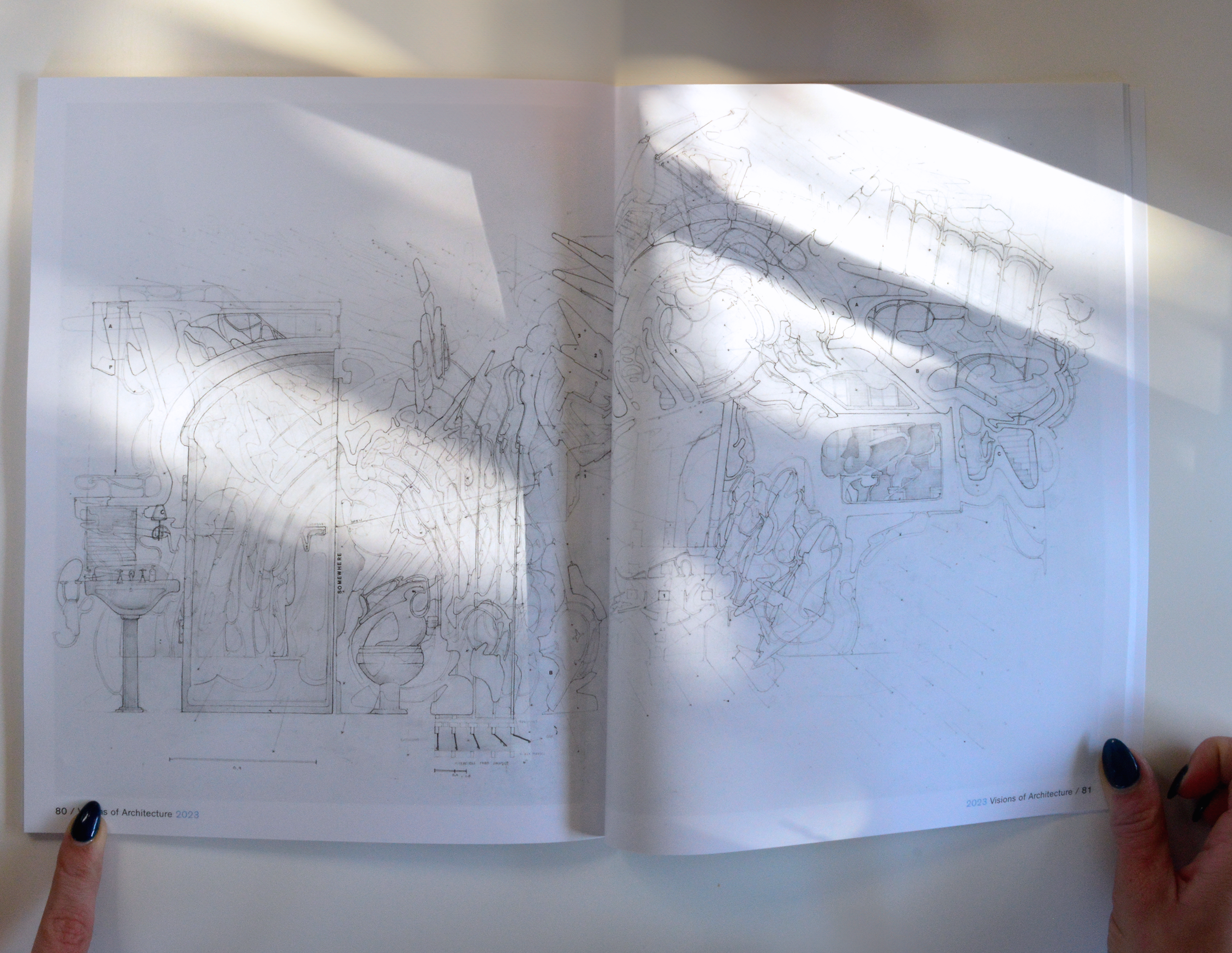 Architizer's Visions of Architecture