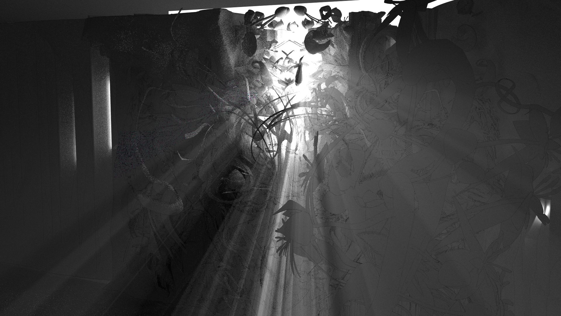 3D model development